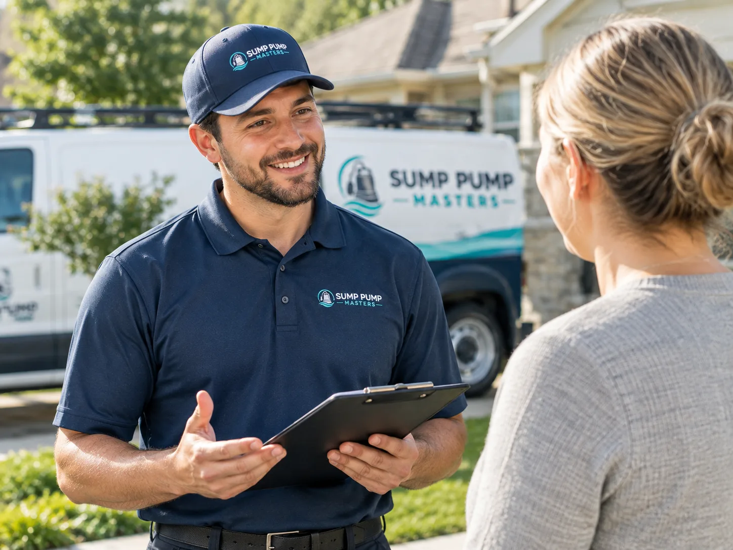 Sump Pump Repair Lott, TX FAQs